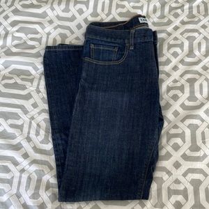 Express mens jeans